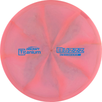Titanium Buzzz