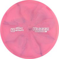 Titanium Buzzz