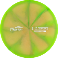 Titanium Buzzz