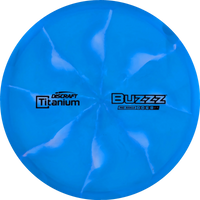 Titanium Buzzz