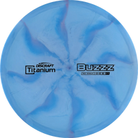 Titanium Buzzz