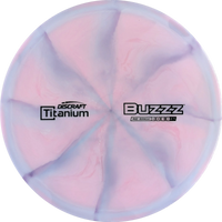 Titanium Buzzz