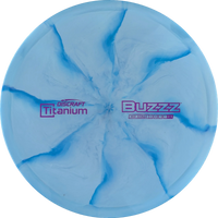 Titanium Buzzz