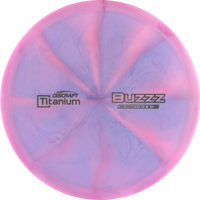 Titanium Buzzz