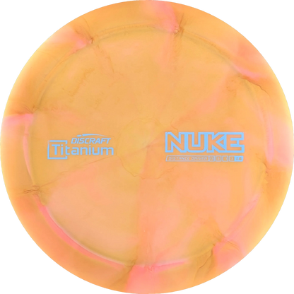 Titanium Nuke