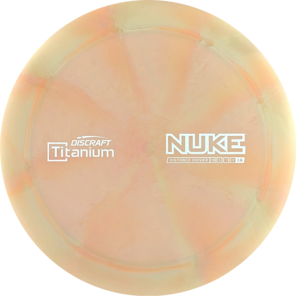 Titanium Nuke