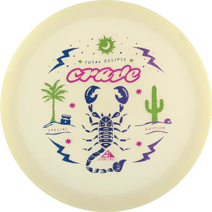 Total Eclipse Crave Special Edition