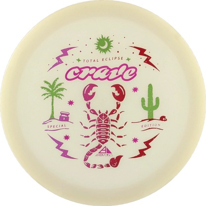 Total Eclipse Crave Special Edition