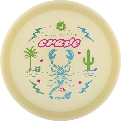 Total Eclipse Crave Special Edition