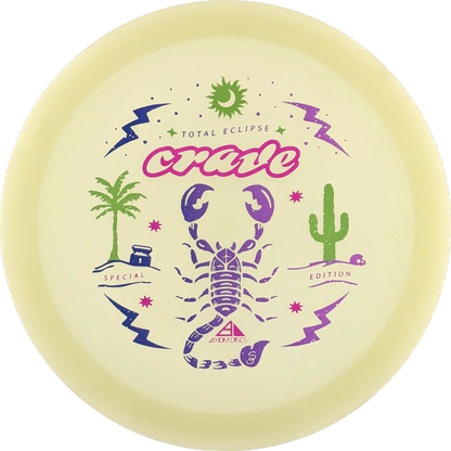 Total Eclipse Crave Special Edition