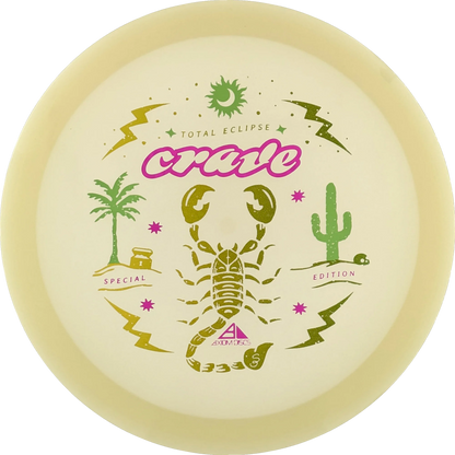 Total Eclipse Crave Special Edition