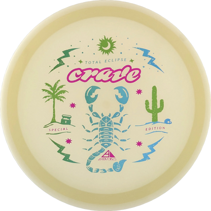 Total Eclipse Crave Special Edition