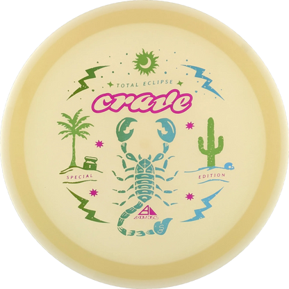 Total Eclipse Crave Special Edition