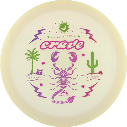 Total Eclipse Crave Special Edition