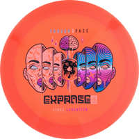 Vex Lykke Lorentzen Signature Expanse