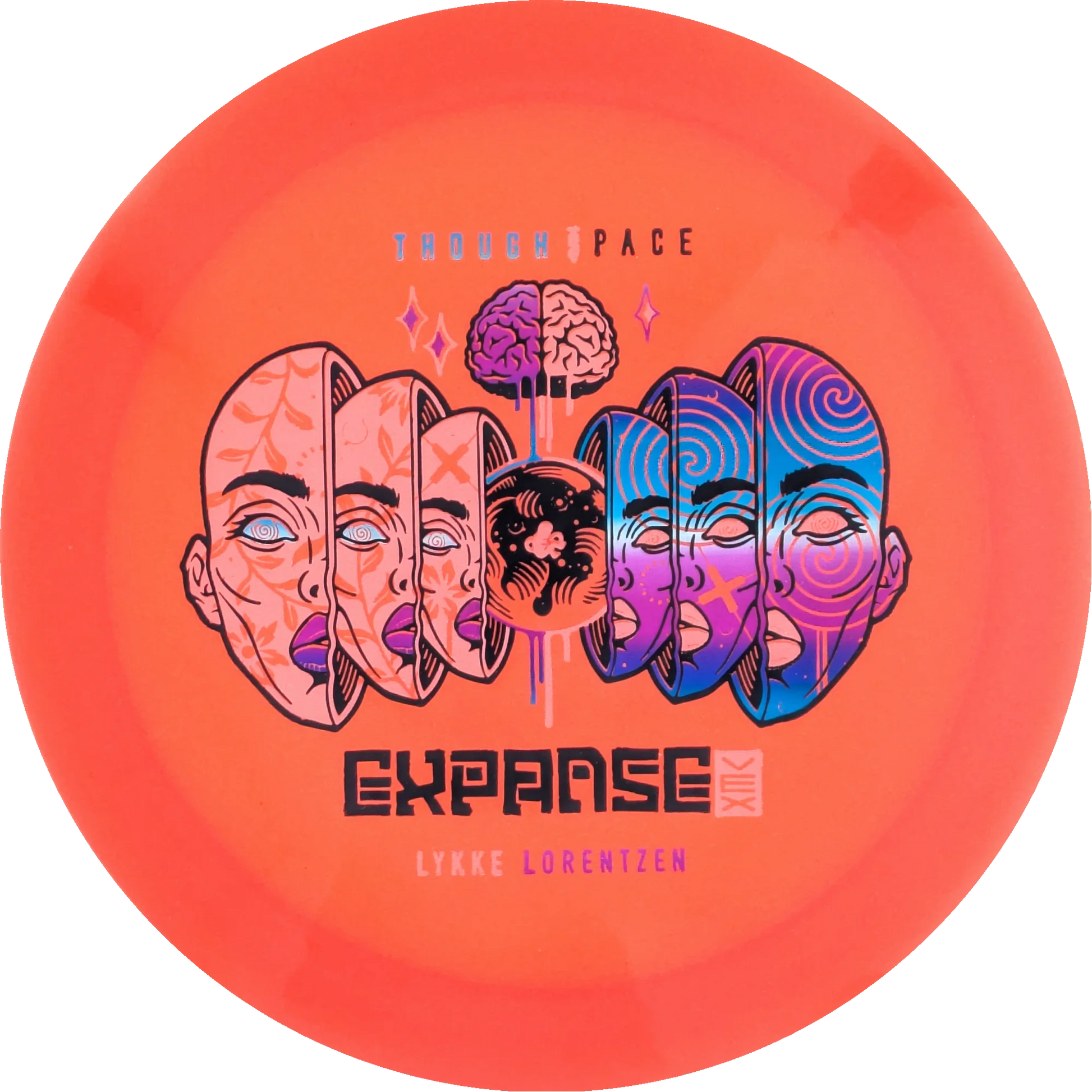 Vex Lykke Lorentzen Signature Expanse