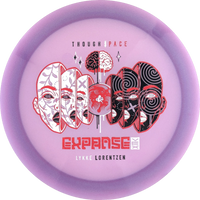 Vex Lykke Lorentzen Signature Expanse