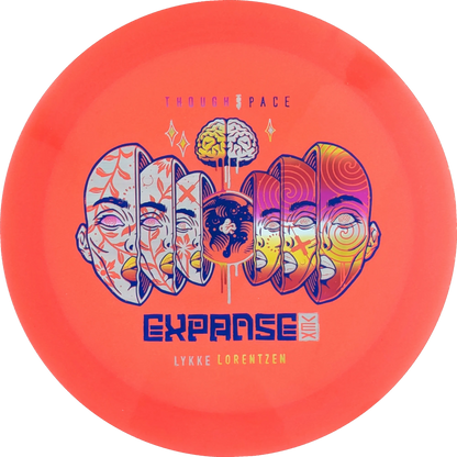 Vex Lykke Lorentzen Signature Expanse