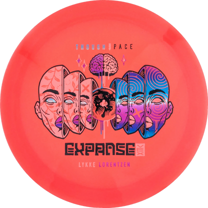 Vex Lykke Lorentzen Signature Expanse