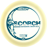 Z-Line 2025 Seasonal Mega Glo Scorch