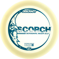 Z-Line 2025 Seasonal Mega Glo Scorch