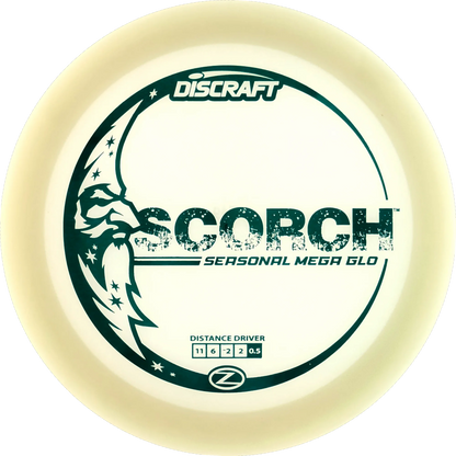 Z-Line 2025 Seasonal Mega Glo Scorch