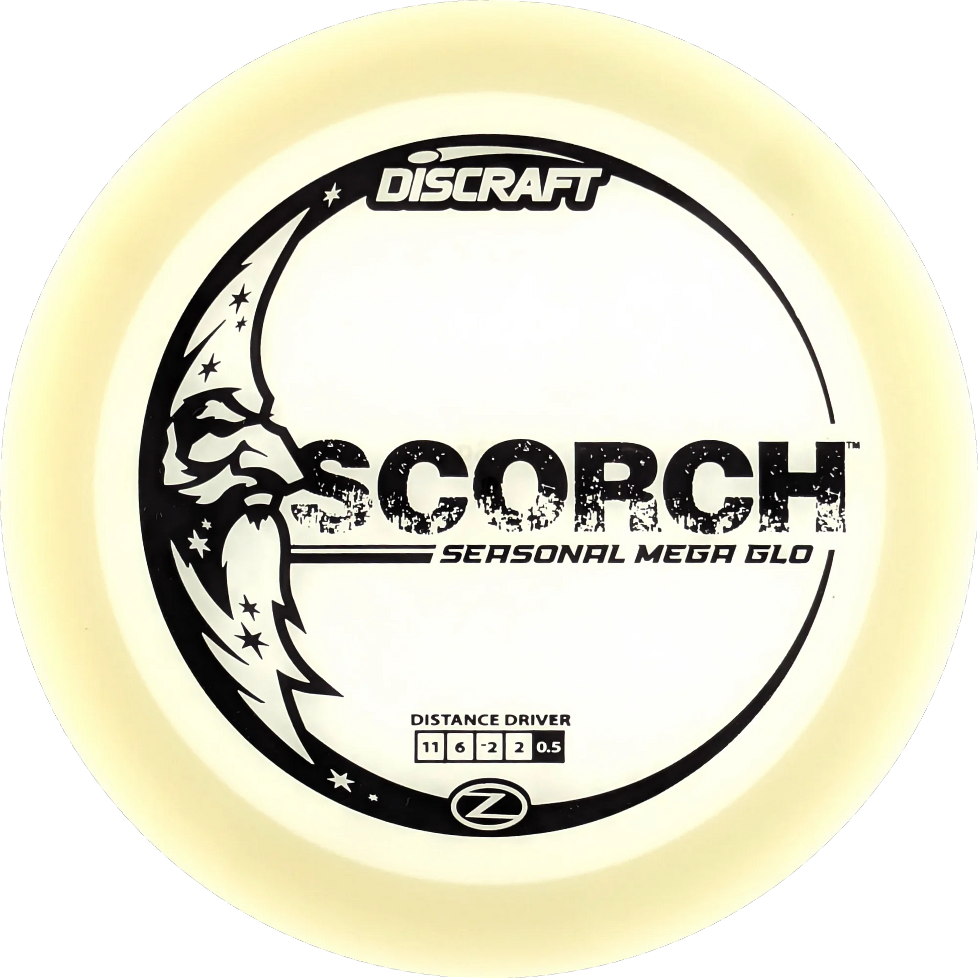 Z-Line 2025 Seasonal Mega Glo Scorch