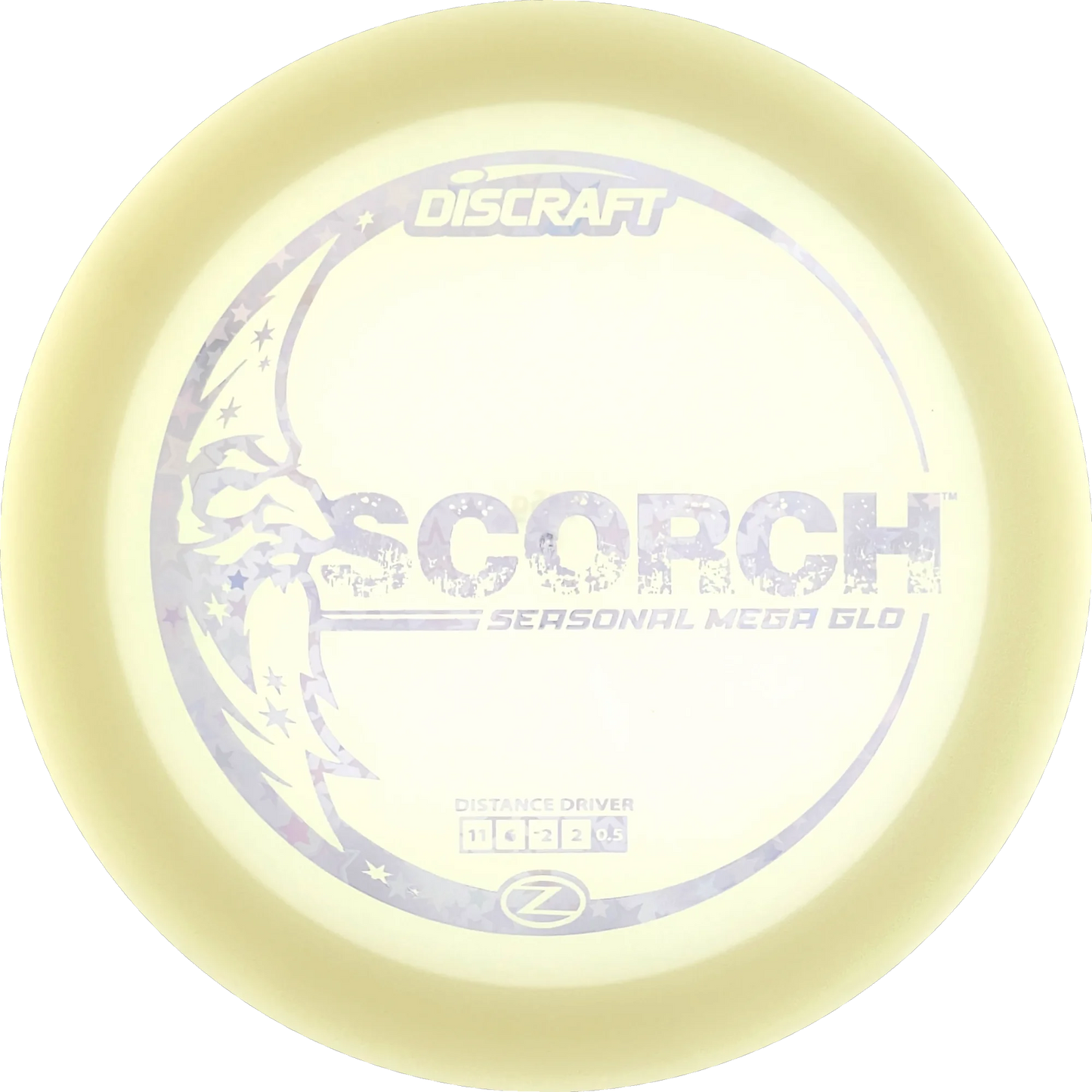 Z-Line 2025 Seasonal Mega Glo Scorch