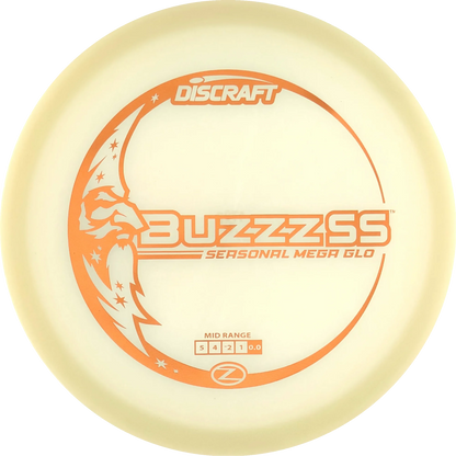 Z-Line 2025 Seasonal Mega Glo Buzzz SS