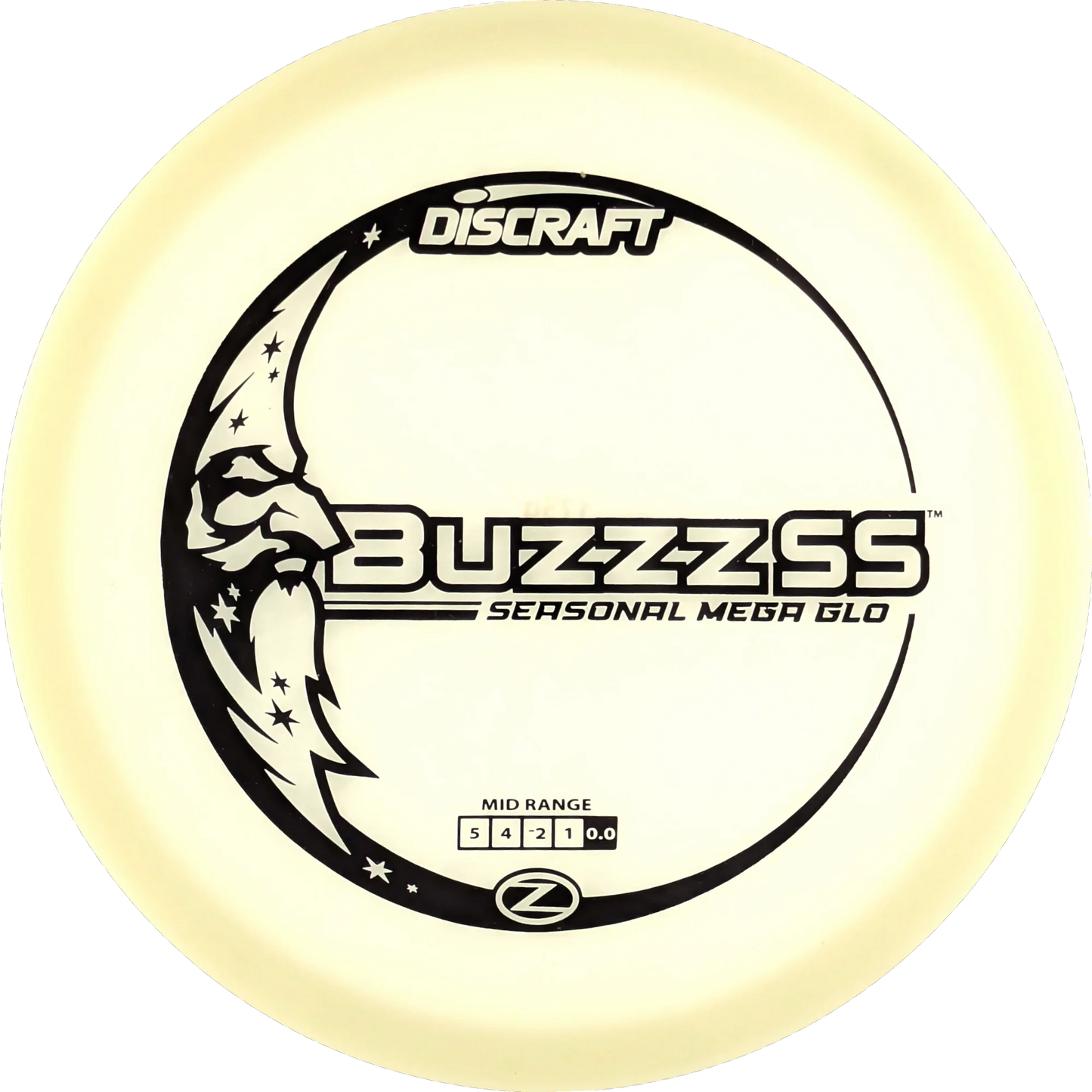 Z-Line 2025 Seasonal Mega Glo Buzzz SS