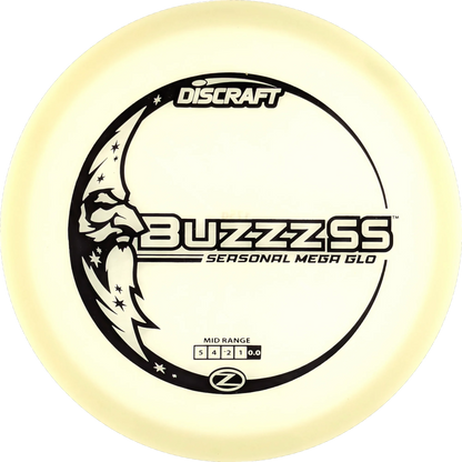 Z-Line 2025 Seasonal Mega Glo Buzzz SS