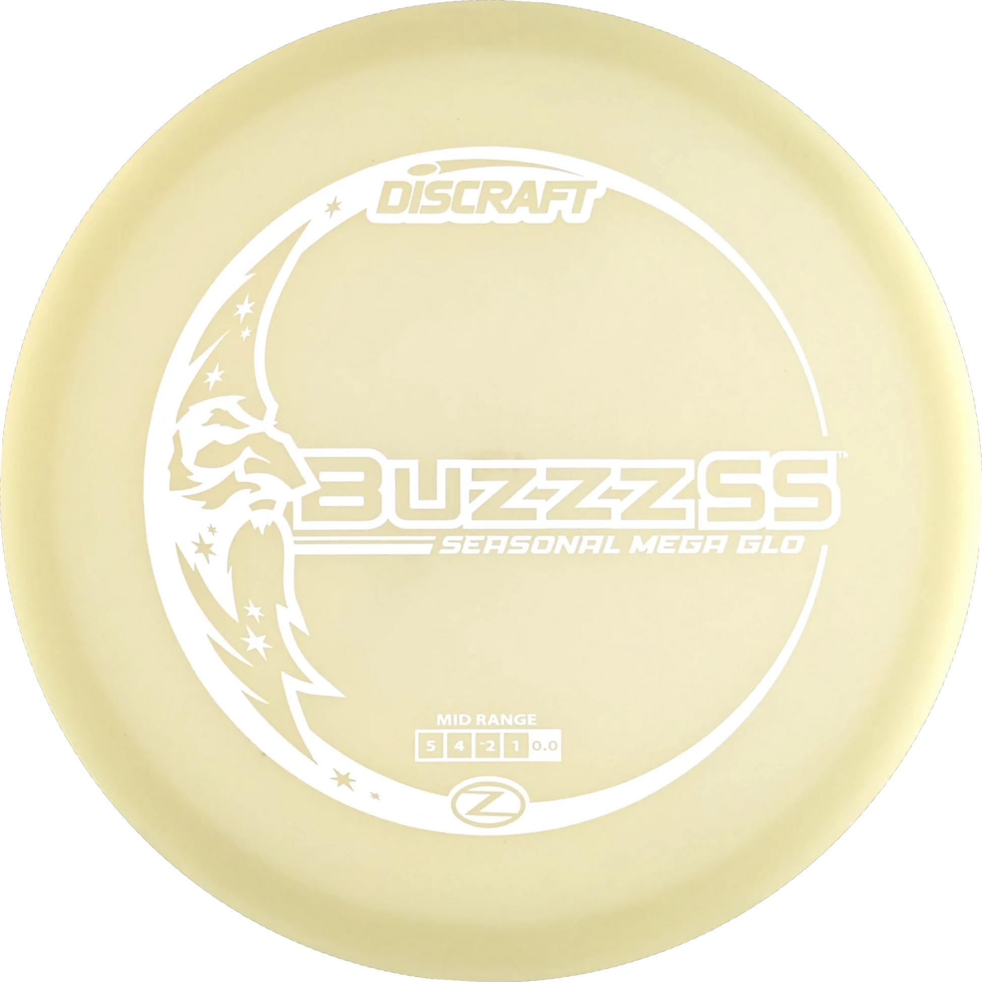 Z-Line 2025 Seasonal Mega Glo Buzzz SS