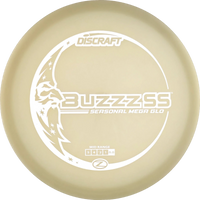 Z-Line 2025 Seasonal Mega Glo Buzzz SS