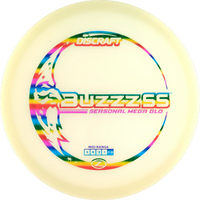 Z-Line 2025 Seasonal Mega Glo Buzzz SS