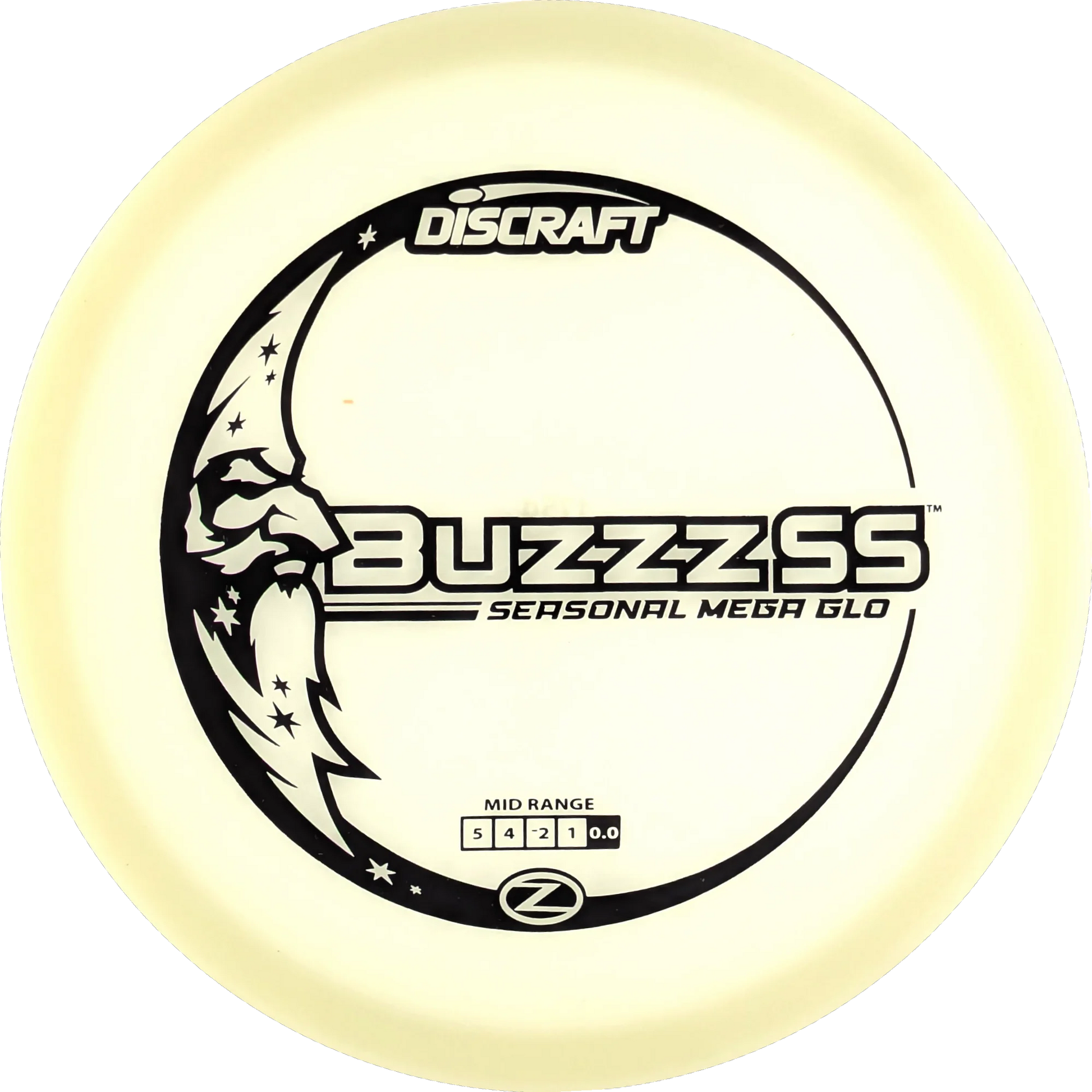 Z-Line 2025 Seasonal Mega Glo Buzzz SS