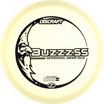 Z-Line 2025 Seasonal Mega Glo Buzzz SS