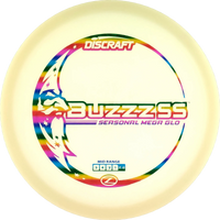 Z-Line 2025 Seasonal Mega Glo Buzzz SS