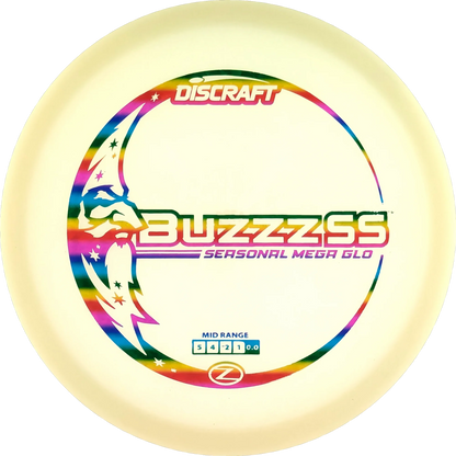 Z-Line 2025 Seasonal Mega Glo Buzzz SS