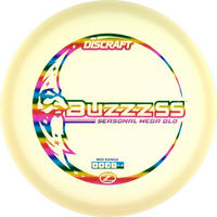 Z-Line 2025 Seasonal Mega Glo Buzzz SS