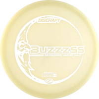 Z-Line 2025 Seasonal Mega Glo Buzzz SS