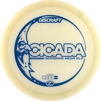 Z-Line 2025 Seasonal Mega Glo Cicada