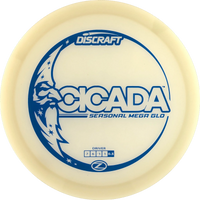 Z-Line 2025 Seasonal Mega Glo Cicada