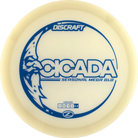 Z-Line 2025 Seasonal Mega Glo Cicada