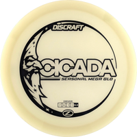 Z-Line 2025 Seasonal Mega Glo Cicada