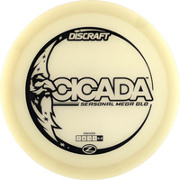 Z-Line 2025 Seasonal Mega Glo Cicada