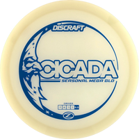 Z-Line 2025 Seasonal Mega Glo Cicada