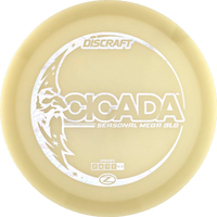 Z-Line 2025 Seasonal Mega Glo Cicada