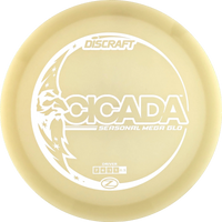 Z-Line 2025 Seasonal Mega Glo Cicada