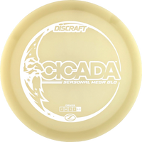 Z-Line 2025 Seasonal Mega Glo Cicada