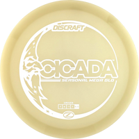 Z-Line 2025 Seasonal Mega Glo Cicada